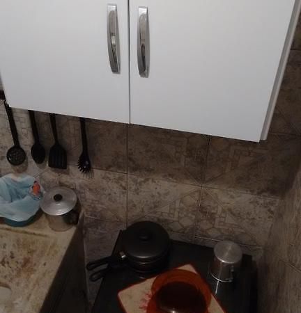 Appartement Apartamento Copacabana Posto 6 à Rio de Janeiro Extérieur photo
