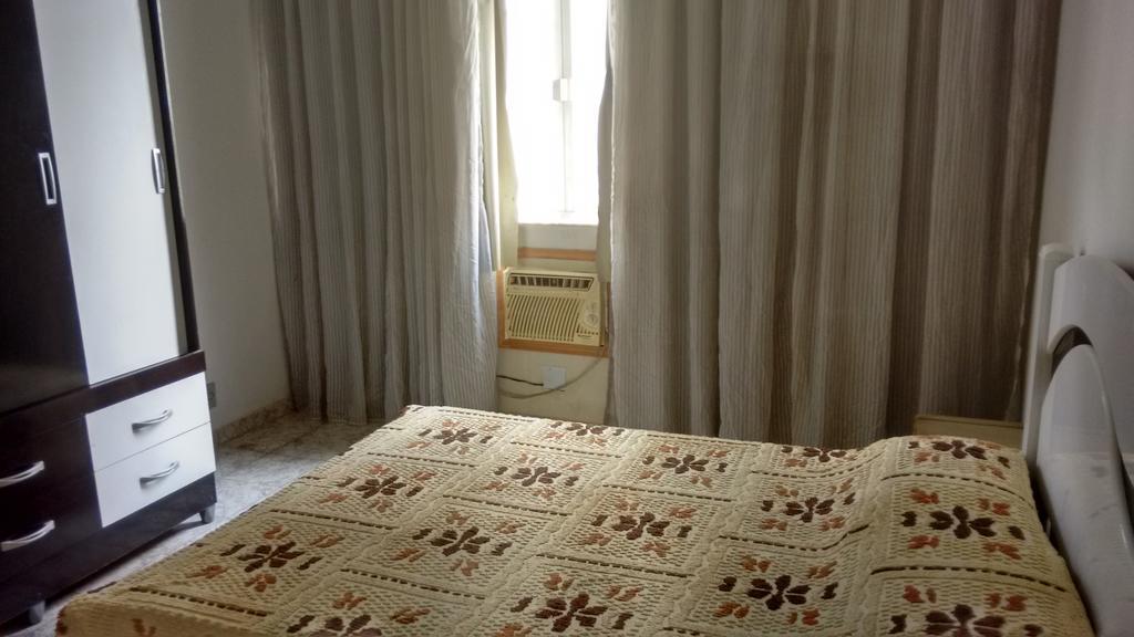 Appartement Apartamento Copacabana Posto 6 à Rio de Janeiro Chambre photo