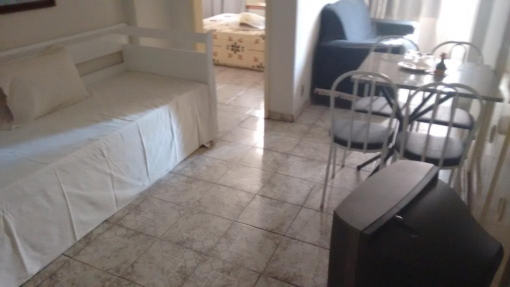 Appartement Apartamento Copacabana Posto 6 à Rio de Janeiro Extérieur photo