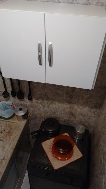Appartement Apartamento Copacabana Posto 6 à Rio de Janeiro Extérieur photo